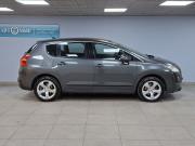 Peugeot 3008 I Москва  - изображение 24