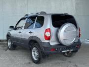 Chevrolet Niva I Рестайлинг Тамбов  - изображение 26