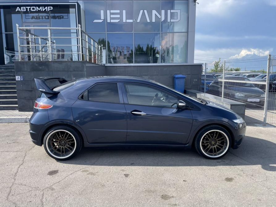 Honda Civic VIII Саратов  - изображение 4