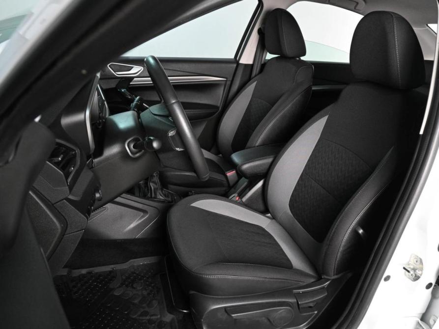 Lada (ВАЗ) Vesta I Рестайлинг (NG) Ростов-на-Дону  - изображение 10
