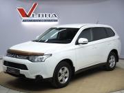 Mitsubishi Outlander III Уфа  - изображение 16