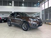Chery Tiggo 5 I Рестайлинг Москва  - изображение 24