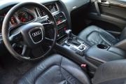 Audi Q7 I (4L) Старый Оскол  - изображение 32