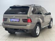 BMW X5 I (E53) Рестайлинг Воронеж  - изображение 24