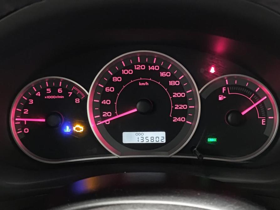Subaru Impreza III Казань  - изображение 16