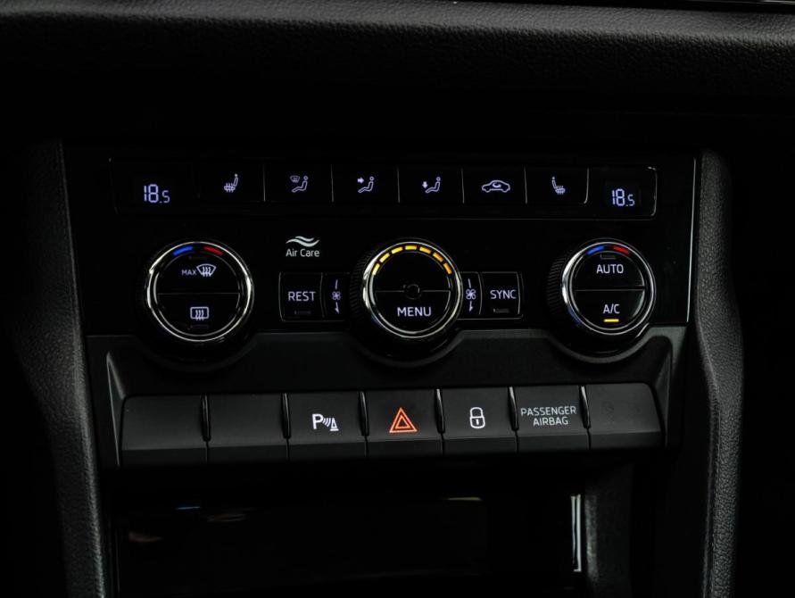 Skoda Kodiaq I Санкт-Петербург  - изображение 18