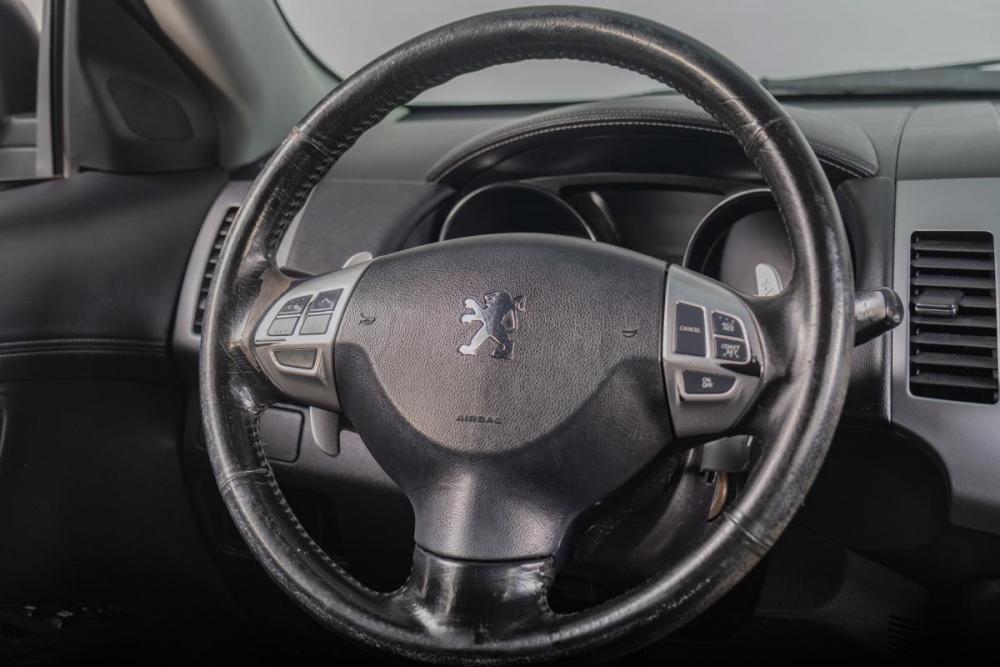 Peugeot 4007 Томск  - изображение 12