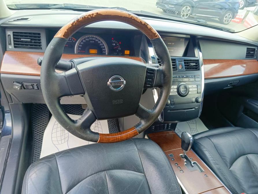 Nissan Teana I Рестайлинг Тюмень  - изображение 17