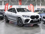 BMW X6 M III (F96) Санкт-Петербург  - изображение 39