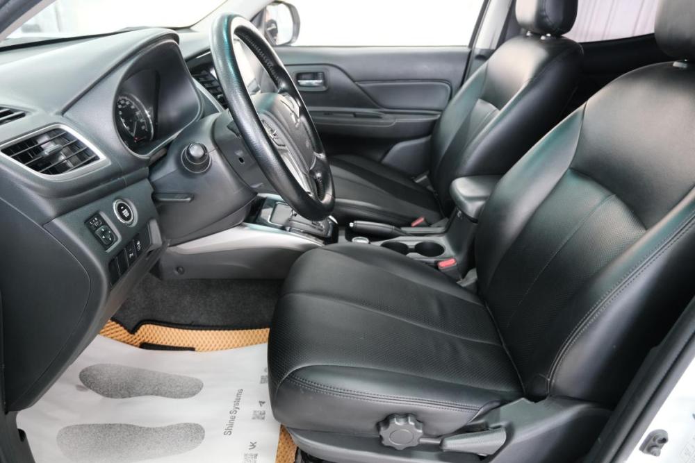 Mitsubishi L200 V Рестайлинг Омск  - изображение 8