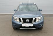 Nissan Terrano III (D10) Иваново  - изображение 25