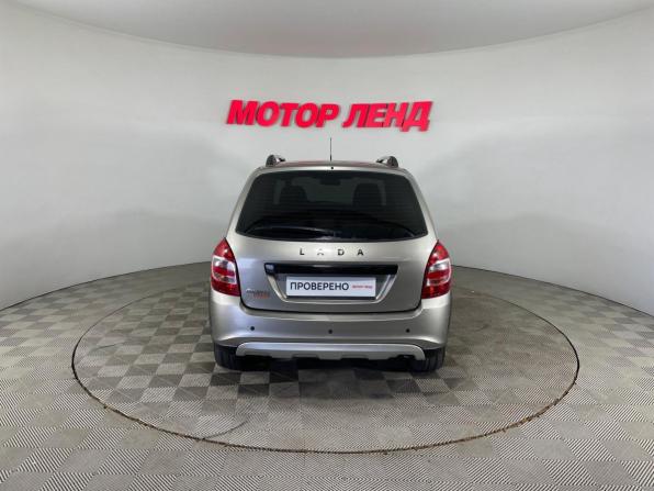 Lada (ВАЗ) Granta I Рестайлинг с пробегом 2022 года, цена 840 000 рублей, 46676 км, универсал, Автокод Объявления