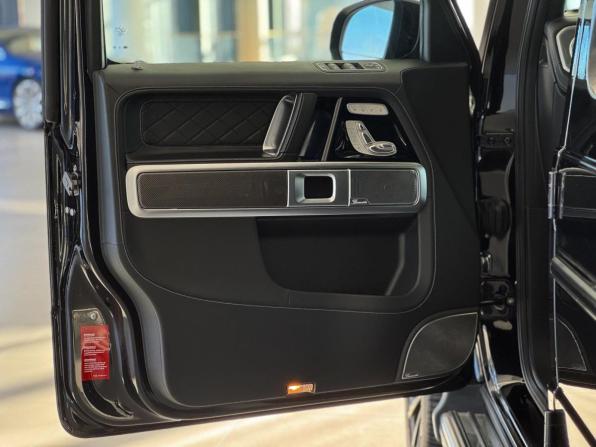 Mercedes-Benz G-Класс AMG II (W463) с пробегом 2019 года, цена 12 590 000 рублей, 137535 км, внедорожник, Автокод Объявления