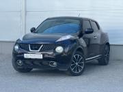 Nissan Juke I Белгород  - изображение 25