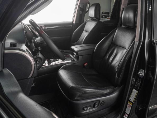 Lexus GX II Рестайлинг с пробегом 2015 года, цена 4 559 000 рублей, 169224 км, внедорожник, Автокод Объявления