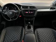 Volkswagen Tiguan II Великий Новгород  - изображение 42