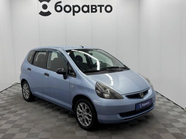 Honda Jazz I с пробегом 2004 года, цена 515 000 рублей, 390302 км, хэтчбек, Автокод Объявления