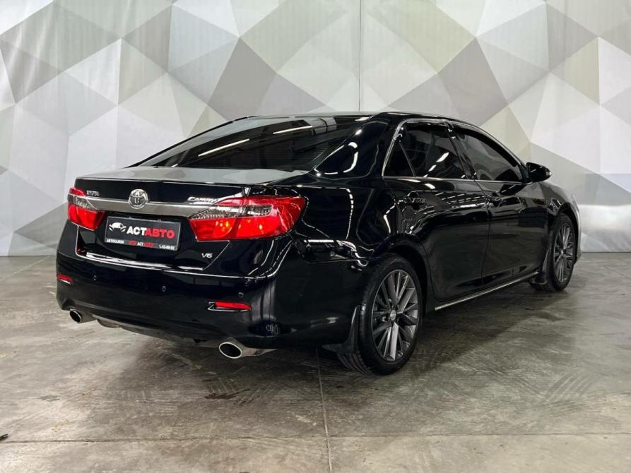 Toyota Camry VII (XV50) Оренбург  - изображение 6