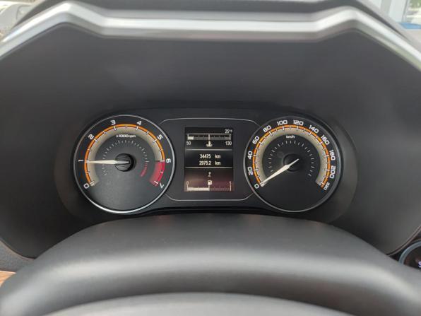Lada (ВАЗ) Vesta I Рестайлинг (NG) с пробегом 2023 года, цена 1 299 800 рублей, 34454 км, седан, Автокод Объявления