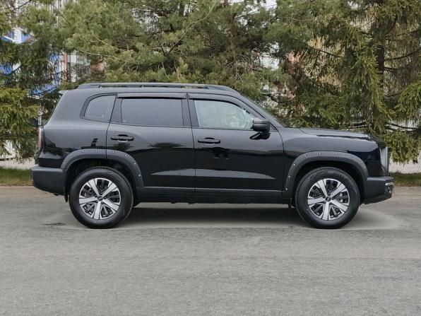 Haval Dargo с пробегом 2024 года, цена 2 935 000 рублей, 17679 км, внедорожник, Автокод Объявления