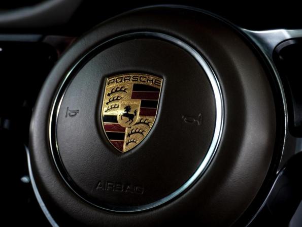 Porsche Macan I с пробегом 2015 года, цена 3 399 000 рублей, 217554 км, внедорожник, Автокод Объявления