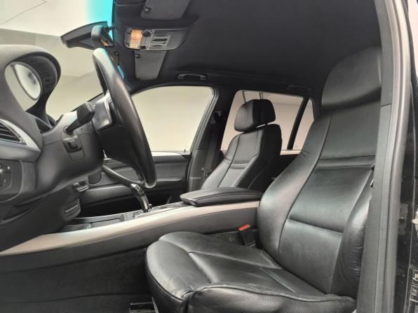 BMW X5 II (E70) Рестайлинг с пробегом 2011 года, цена 1 698 000 рублей, 330260 км, внедорожник, Автокод Объявления