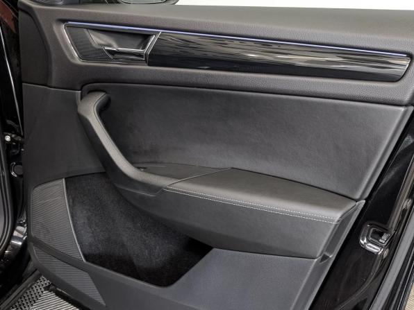 Skoda Kodiaq I с пробегом 2021 года, цена 3 765 000 рублей, 40272 км, внедорожник, Автокод Объявления