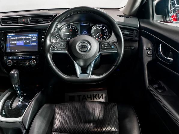 Nissan X-Trail III Рестайлинг с пробегом 2019 года, цена 2 250 000 рублей, 95670 км, внедорожник, Автокод Объявления