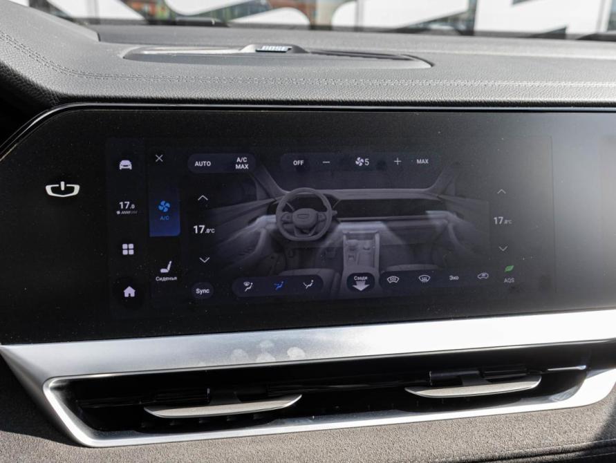 Geely Monjaro I Краснодар  - изображение 15