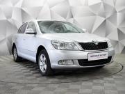 Skoda Octavia II (A5) Рестайлинг Ульяновск  - изображение 25