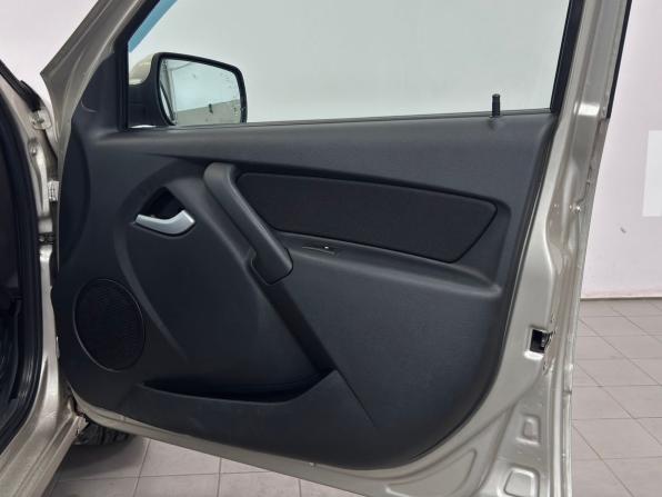 Lada (ВАЗ) Granta I с пробегом 2013 года, цена 459 000 рублей, 86805 км, седан, Автокод Объявления