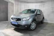 Nissan Qashqai I Рестайлинг Ярославль  - изображение 15