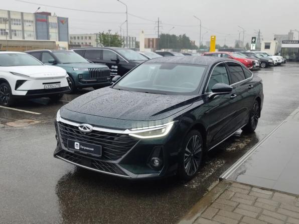 Chery Arrizo 8 с пробегом 2024 года, цена 1 850 000 рублей, 56948 км, седан, Автокод Объявления