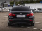 BMW 5 серии VI (F10/F11/F07) Рестайлинг Москва  - изображение 28