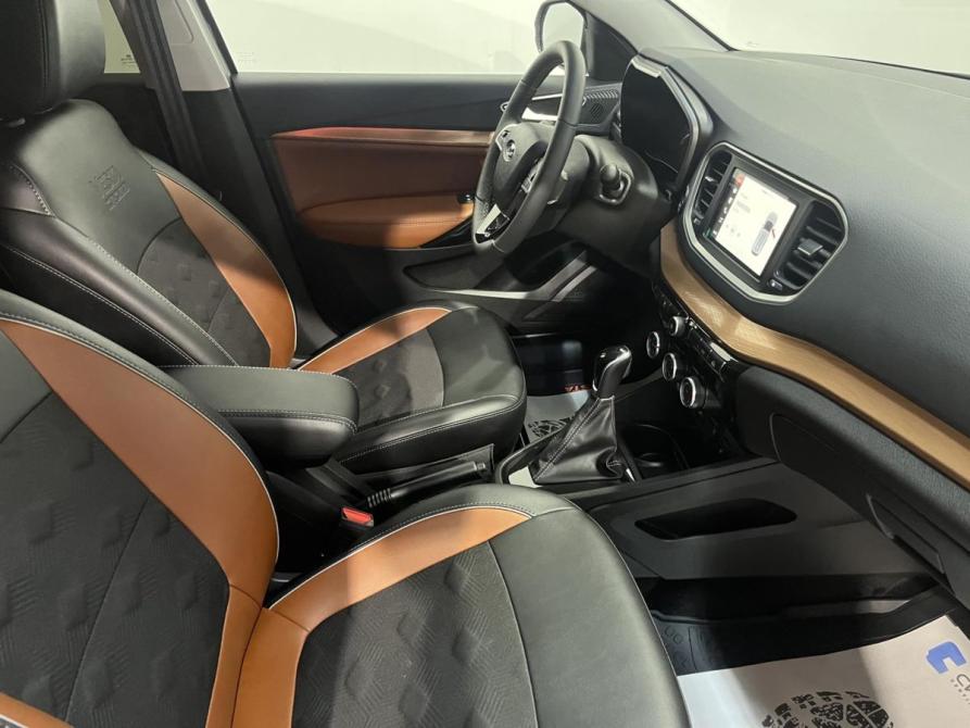 Lada (ВАЗ) Vesta I Рестайлинг (NG) Курск  - изображение 8