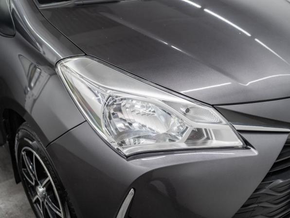 Toyota Vitz III (XP130) Рестайлинг 2 с пробегом 2019 года, цена 1 000 000 рублей, 105400 км, хэтчбек, Автокод Объявления