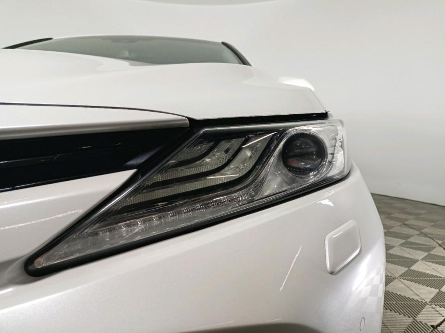 Toyota Camry VIII (XV70) Архангельск  - изображение 9