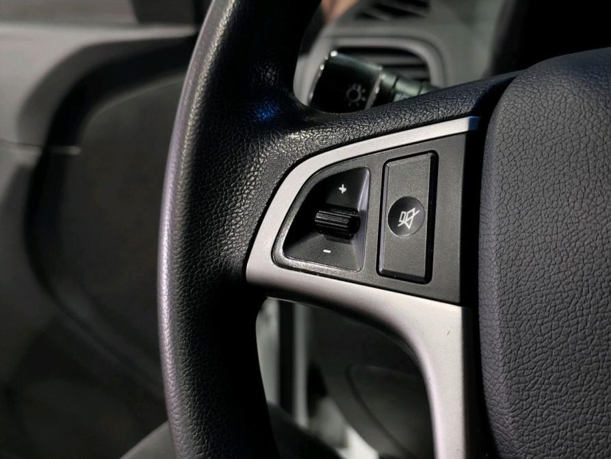 Hyundai Solaris I Рестайлинг Ставрополь  - изображение 17
