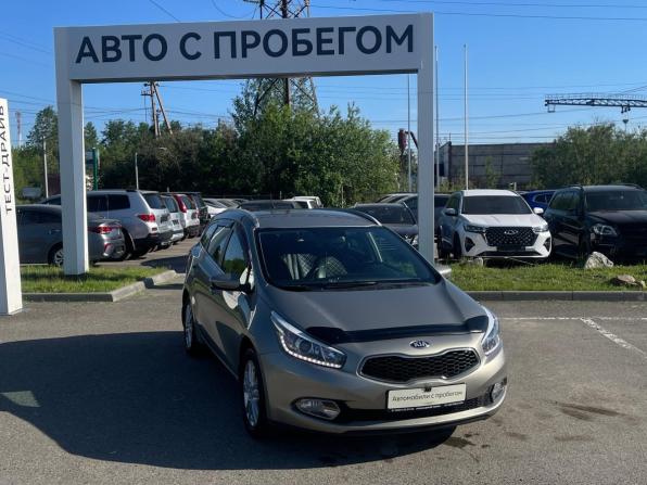 Kia Ceed II