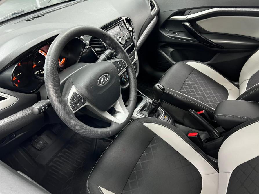 Lada (ВАЗ) Vesta I Казань  - изображение 12