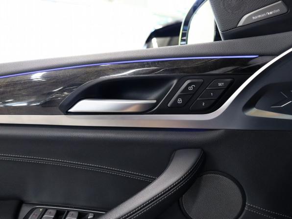 BMW X3 III (G01) с пробегом 2019 года, цена 5 055 000 рублей, 149370 км, внедорожник, Автокод Объявления