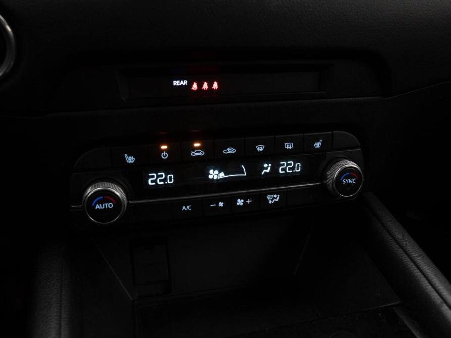 Mazda CX-5 II Москва  - изображение 19