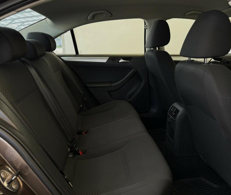 Volkswagen Jetta VI Москва  - изображение 11