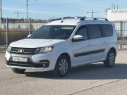 Lada (ВАЗ) Largus I Рестайлинг Пермь  - изображение 8