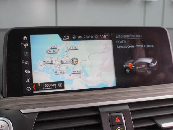 BMW X4 II (G02) с пробегом 2018 года, цена 4 505 000 рублей, 82089 км, внедорожник, Автокод Объявления