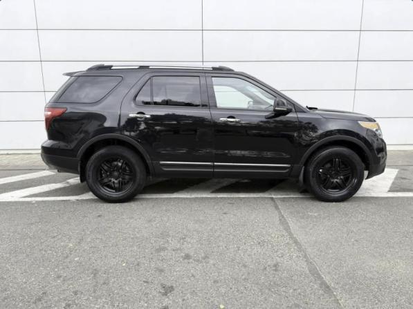 Ford Explorer V с пробегом 2012 года, цена 1 390 000 рублей, 211116 км, внедорожник, Автокод Объявления