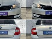 Skoda Rapid I Тамбов  - изображение 25