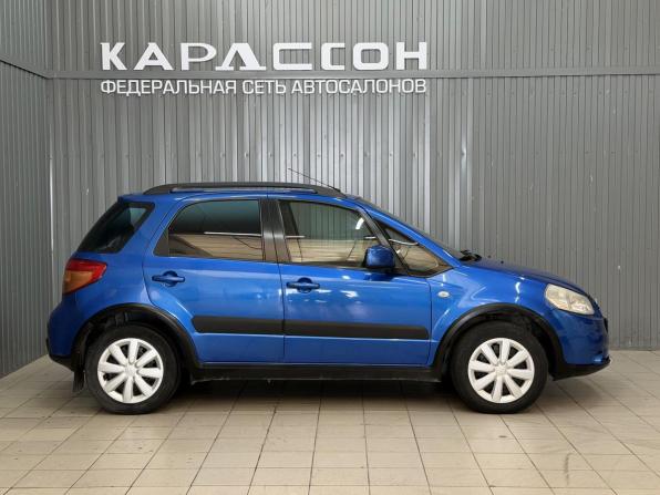Suzuki SX4 I (Classic) Рестайлинг с пробегом 2011 года, цена 660 000 рублей, 147450 км, хэтчбек, Автокод Объявления