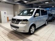 Volkswagen Multivan T5 Челябинск  - изображение 35