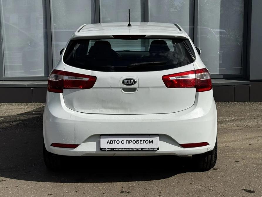 Kia Rio III Ярославль  - изображение 7